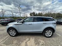 Gebraucht Land Rover Range Rover evoque HSE Dynamic 163 PS (119 kW) 2024 Grau SUV