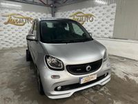 usata Smart ForFour Brabus 0.9 - 2018