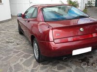 Usata Alfa Romeo GTV 1996 Rosso Coupé