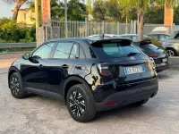 Usata Fiat 600 101 CV (74 kW) 2024 Nero SUV
