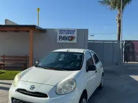 Usata Nissan Micra S 80 CV (58 kW) 2013 Other Utilitaria