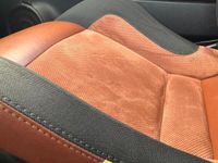 Usata Abarth 595C Competizione 160 CV (117 kW) 2013 Grigio Cabrio