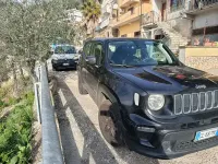 Usata Jeep Renegade Longitude 120 CV (88 kW) 2023 SUV