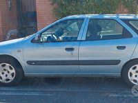 Usata Citroën Xsara 88 CV (64 kW) 2000 Station wagon