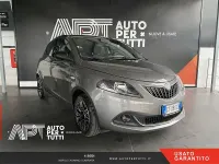 Usata Lancia Ypsilon S 69 CV (50 kW) 2024 Grigio Utilitaria