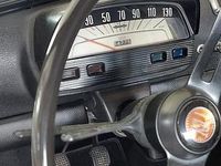 Usata Fiat Cinquecento 1970 Utilitaria