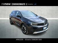 Usata Opel Grandland X Business Elegance 145 CV (106 kW) 2024 SUV
