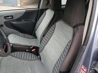 Usata Nissan Pixo 68 CV (50 kW) 2011 Utilitaria