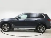 Usata BMW X5 xLine 265 CV (194 kW) 2020 Nero SUV