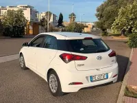 Usata Hyundai i20 84 CV (61 kW) 2016 Berlina