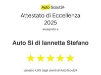 Usata Renault Captur 90 CV (66 kW) 2017 Nero SUV