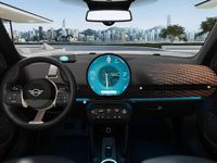 Nuova Mini Aceman 135 kW (184 CV) 2026 Legend grey SUV