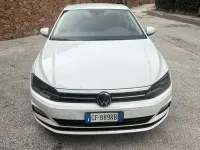 Usata VW Polo 80 CV (58 kW) 2021 Utilitaria