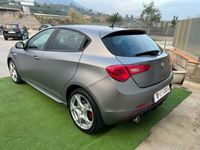 usata Alfa Romeo Giulietta 1.6 JTDm TCT 120 CV Super