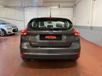 usata Ford Focus 1.5 TDCi 120 CV Start&Stop Plus