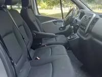 Usata Nissan NV300 145 CV (106 kW) 2018 Beige Furgone