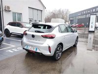Usata Opel Corsa 101 CV (74 kW) 2025 Argento Berlina