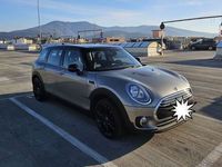 usata Mini One D Clubman 1.5 Business auto my18