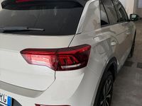 Usata VW T-Roc 2023 Marrone SUV