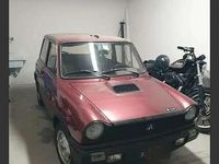 Usata Autobianchi A112 69 CV (50 kW) 1984 Utilitaria