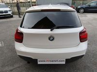 usata BMW 116 116 d MSport M-Sport M Sport 5p *158.000 KM REALI*