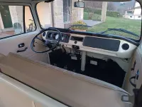 Usata VW T2 46 CV (33 kW) 1969 Furgone