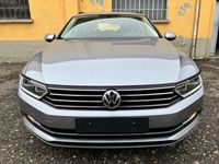 usata VW Passat Variant AUTOCARRO DETRAIBILE 1.6 TDI DSG Business BMT