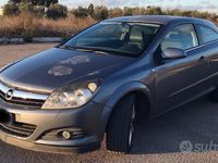 usata Opel Astra GTC 3ª serie