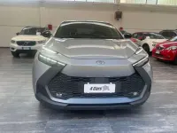 Usata Toyota C-HR+ Trend 72 kW (98 CV) 2025 Grigio SUV