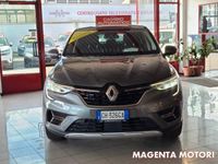 Usata Renault Arkana Intens 94 CV (69 kW) 2022 Grigio SUV