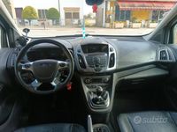 Usata Ford Tourneo Connect 2015 Bianco Monovolume