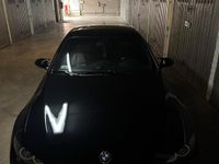 Usata BMW 335 M Sport 400 CV (294 kW) 2007 Nero Coupé