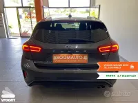Occasion Ford Focus 125 ch (91 kW) 2022 Berline
