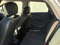 Usata Renault Captur 90 CV (66 kW) 2018 Grigio SUV