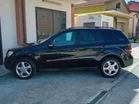 Usata Mercedes ML280 190 CV (139 kW) 2008 SUV