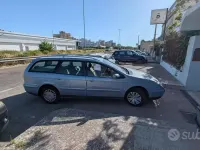 Usata Citroën C5 109 CV (80 kW) 2002 Station wagon