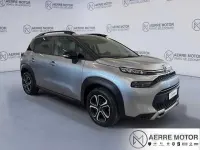 Usata Citroën C3 Aircross Feel 110 CV (80 kW) 2022 Grigio SUV