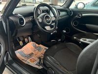 Usata Mini Cooper S 174 CV (127 kW) 2008 Utilitaria