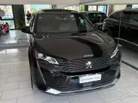 Usata Peugeot 3008 GT 131 CV (96 kW) 2023 Nero SUV