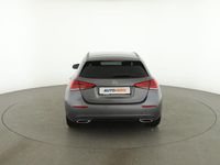 Usata Mercedes A180 Progressive 136 CV (100 kW) 2022 Grigio