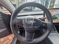 Usata Tesla Model 3 RWD 88 kW (120 CV) 2023 Nero Berlina