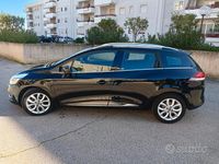 Usata Renault Clio GrandTour 75 CV (55 kW) 2018 Nero Station wagon
