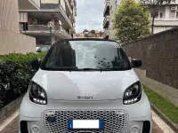 Usata Smart ForTwo Electric Drive Passion 41 kW (56 CV) 2023 Berlina