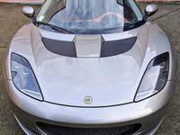 Usata Lotus Evora 280 CV (205 kW) 2010 Grigio Coupé