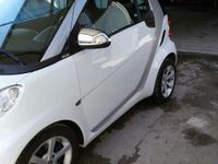 usata Smart ForTwo Coupé 2ª serie - 2009