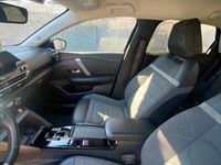 Usata Citroën C4 130 CV (95 kW) 2021 Nero Berlina