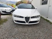 usata Alfa Romeo 159 2.0 JTDm Sportwagon Progression