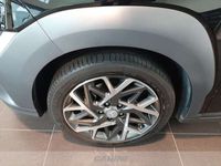 usata Hyundai Kona 1.6 gdi hev Xline Safety Pack 2wd 141cv dct
