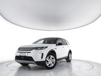 Usata Land Rover Discovery Sport SE 179 CV (131 kW) 2020 Bianco SUV