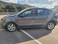 usata VW Polo 1.6 TDI 90CV DPF 5 porte Comfortline